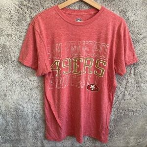 NFL 49ers Shirt